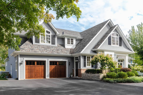 Best Roof Ventilation Installation  in Bear Creek Ranch, TX