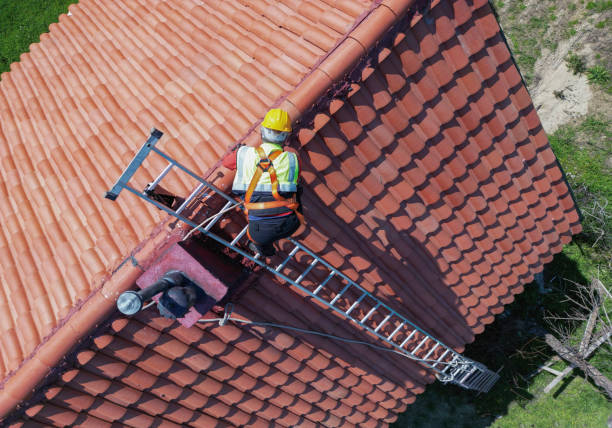 Best Roof Installation  in Bear Creek Ranch, TX